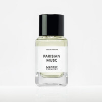 Parisian Musc Eau de Parfum 100ml
