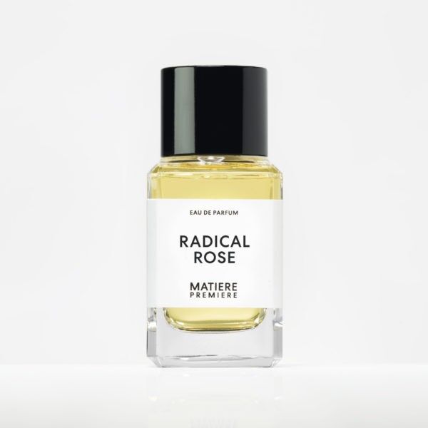 Radical Rose Eau de Parfum 100ml