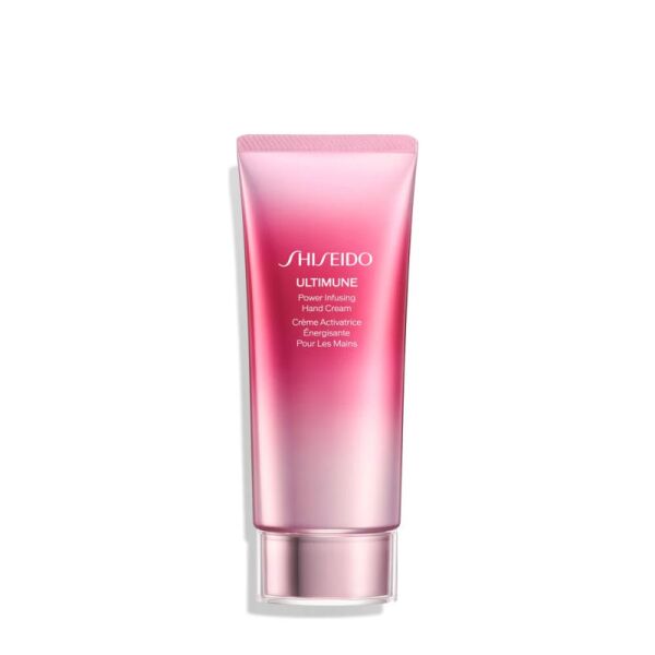 Ultimune Power Infusing Hand Cream 75ml
