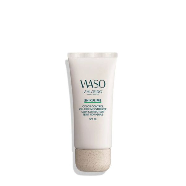 WASO Shikulime Oil-Free Moisturizer