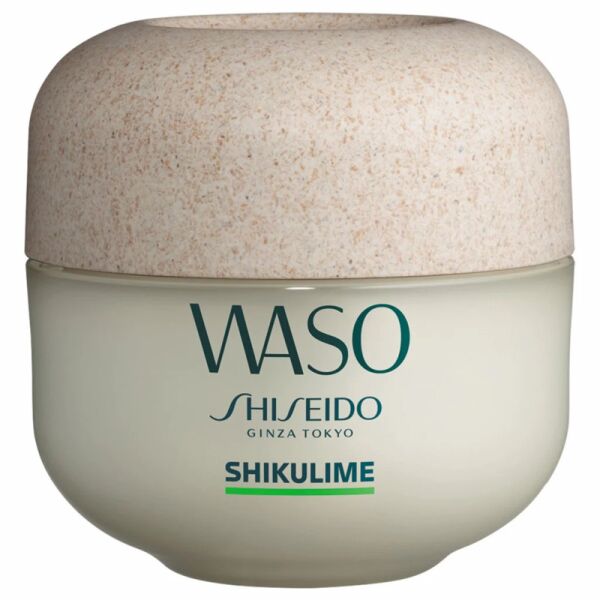 WASO Shikulime Mega Hydrating Cream