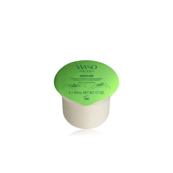 Waso Shikukime Mega Hydrating refill 50ml