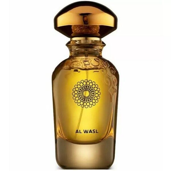 WIDIAN Al Wasl Parfum Limited Expo 2020 50ml