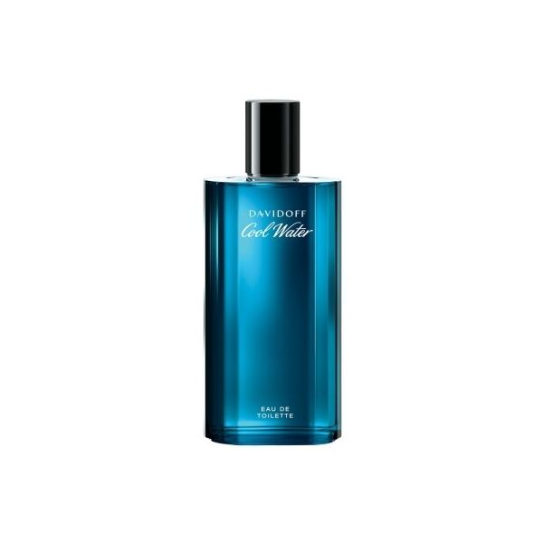 Cool water EdT Spray  125ml