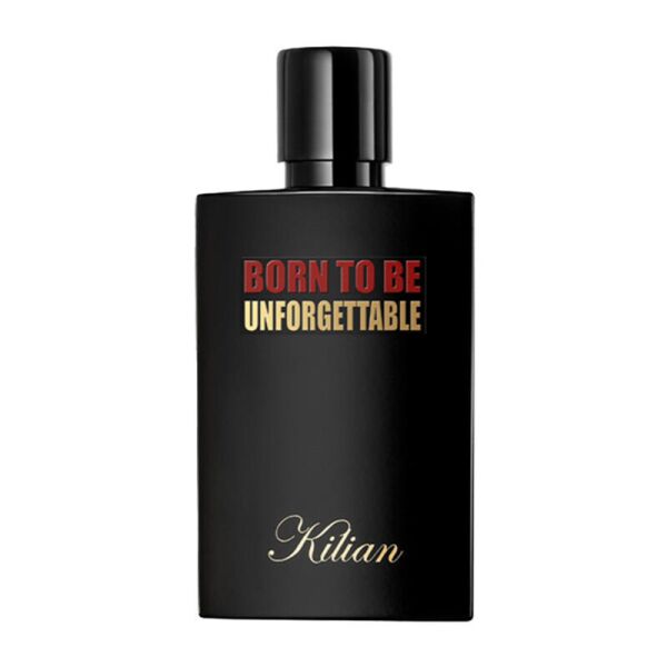Paris Born to be unforgettable EDP Spray Refillable