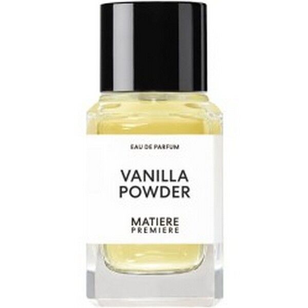 Vanilla Powder EDP Spray 100ml