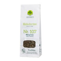 Neuners No.107- Wohltuend lösend für den Bauch 50g