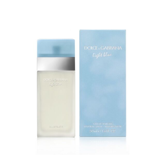 Light Blue EdT Spray  50ml
