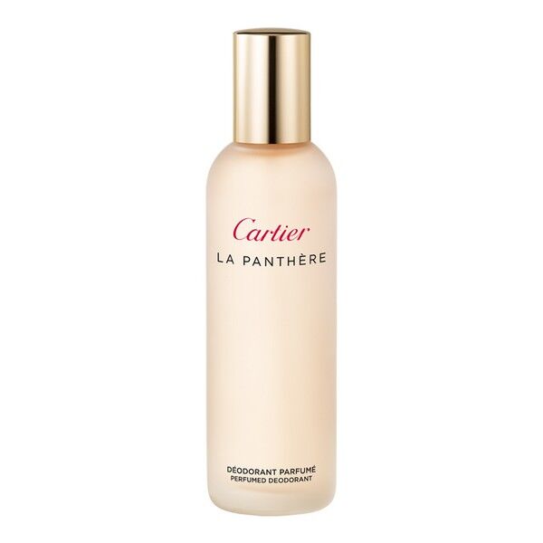 Cartier Parfums La Panthere Deo Spray 100ml