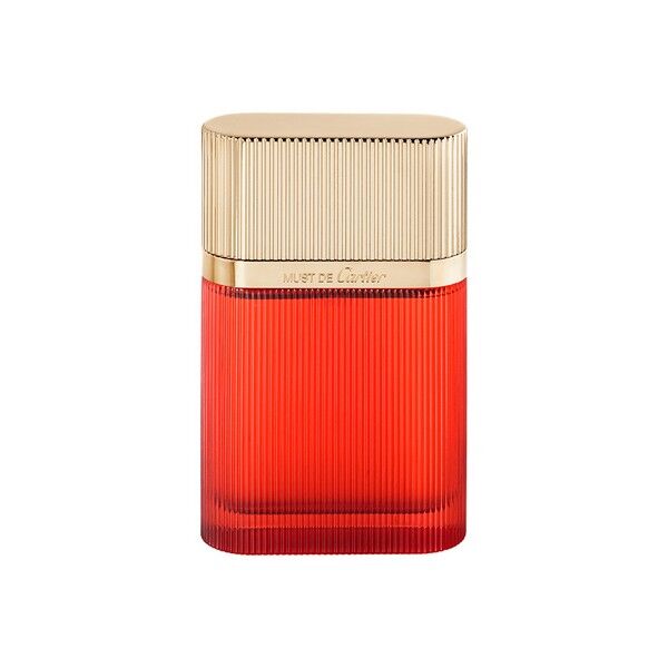 Cartier Parfums Must Parfum Spray 50ml