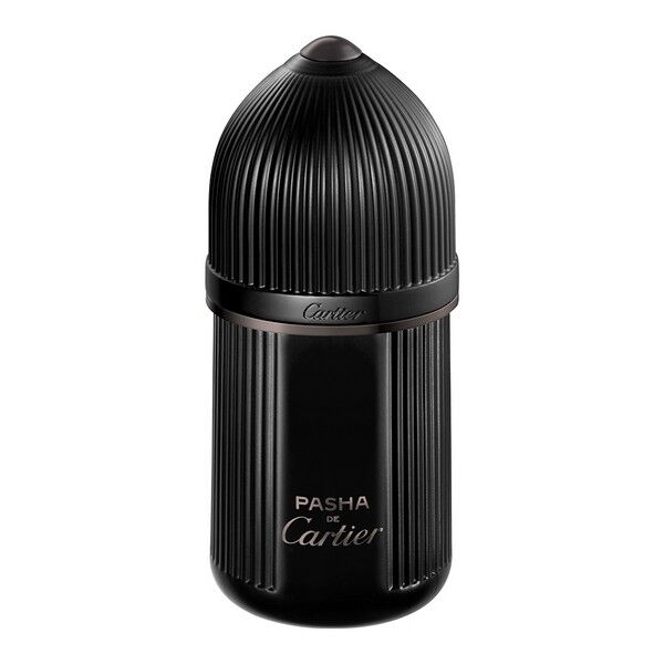 Cartier Pasha Noire Absolute Parfum 100ml