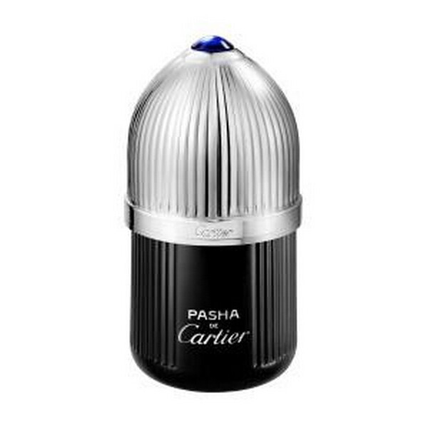 Cartier Parfums Pasha Edition Noire EdT 50ml