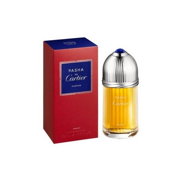 Cartier Parfums Pasha Parfum 100ml