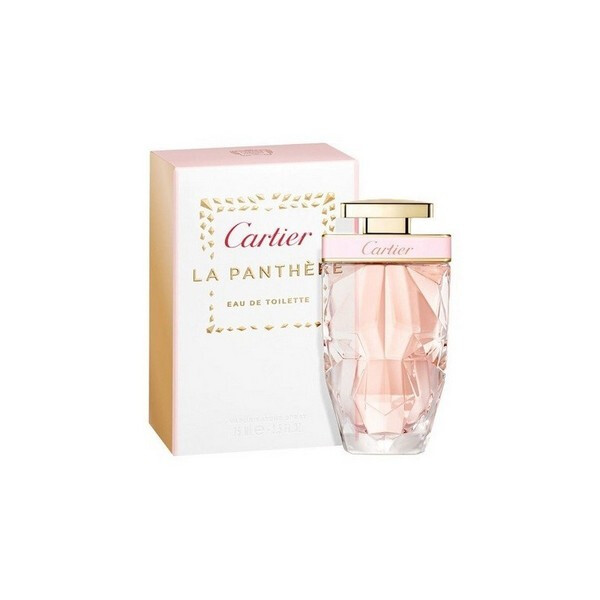 Cartier Parfums La Panthere EdT 50ml