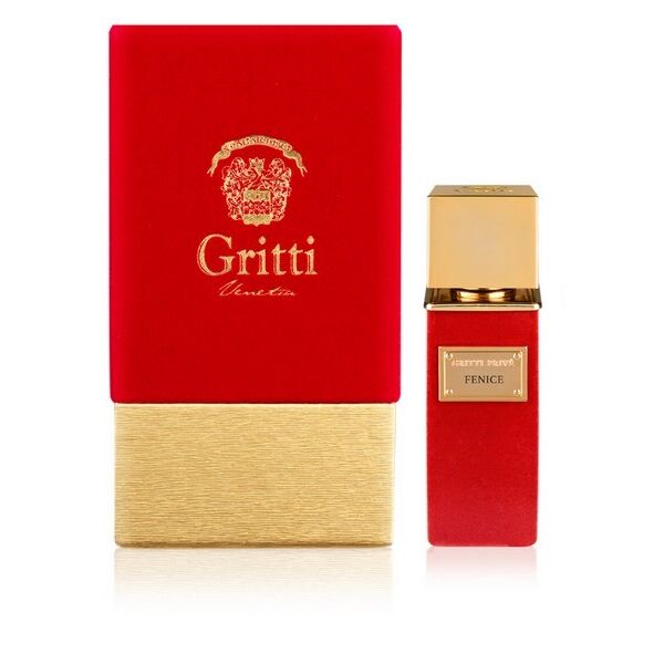 Gritti Fragrances Privè Fenice Extrait de Parfum 100ml