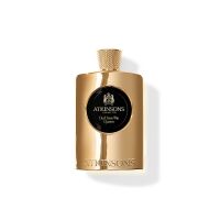 ATKINSONS Oud Save the Queen Eau de Parfum 100ml