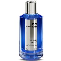 Mancera Silver Blue EdP Spray 120ml