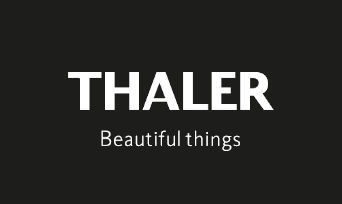 Thaler - Beautiful Things